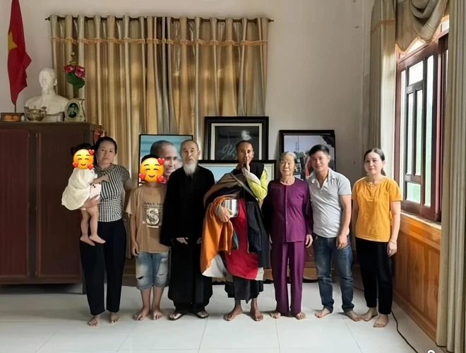 Ông Thích Minh Tuệ không thể im lặng, tuyên bố gắt đến Youtuber, Tiktoker - Hình 5