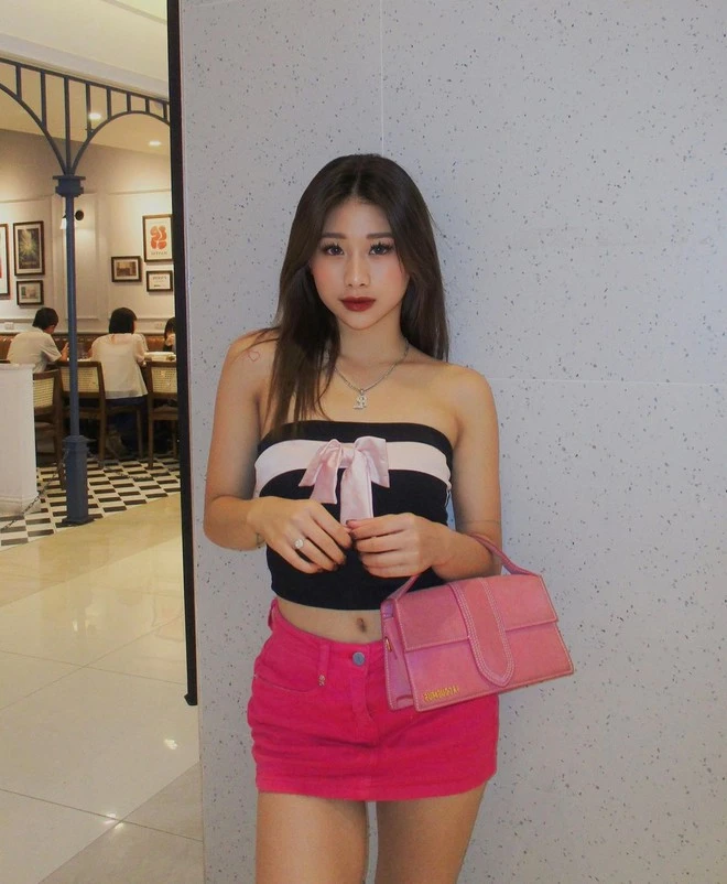 Rộ tin Louis Phạm lên tiếng xin lỗi, CĐM tìm ra chi tiết vẫn chưa hối lỗi? - Hình 6