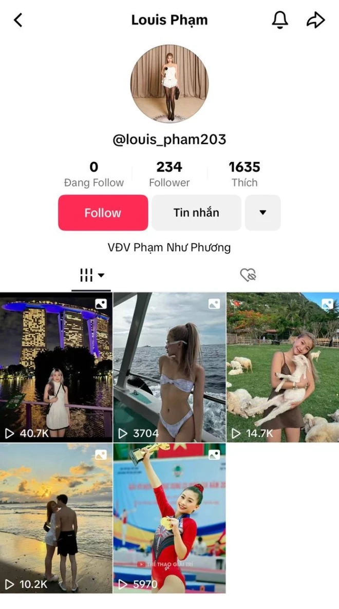 Rộ tin Louis Phạm lên tiếng xin lỗi, CĐM tìm ra chi tiết vẫn chưa hối lỗi? - Hình 2