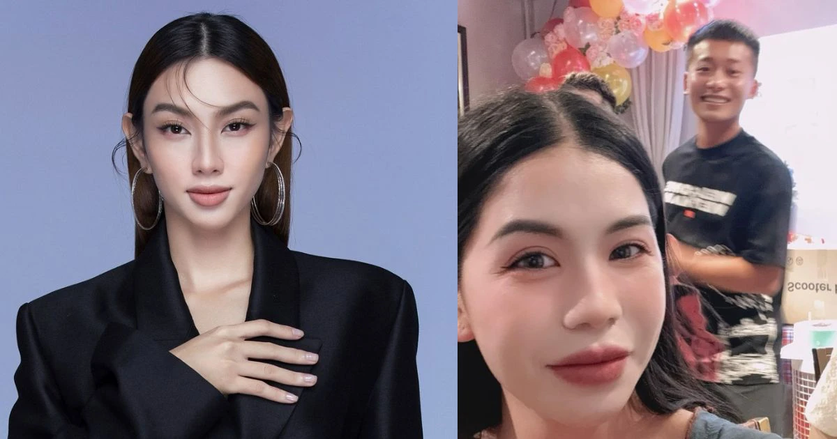 Thùy Tiên báo tin sốc giữa lúc chồng Hằng Du Mục đòi ly hôn vì Quang Linh - Hình 8