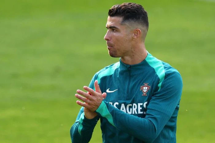 Tin EURO 2024 ngày 15/6: Ronaldo tuyên bố vô địch - Sao thể thao - Việt Giải Trí