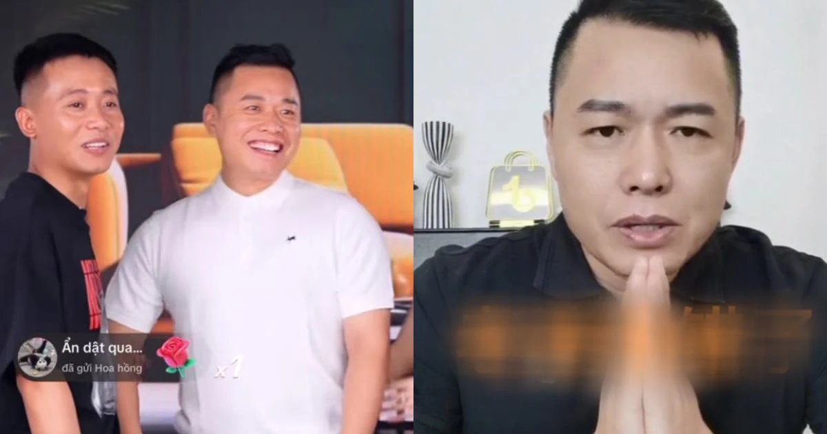 Chồng Hằng Du Mục: Từng ôm thắm thiết Quang Linh vlog, giờ ghen với em ruột - Hình 9