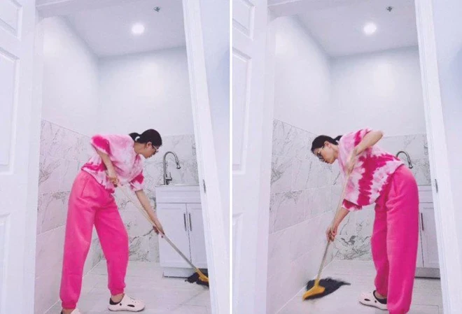 Trang Trần nhận trợ cấp ở Mỹ, được chủ cho 1 tỷ mua xe hơi hậu bị đuổi việc - Hình 3
