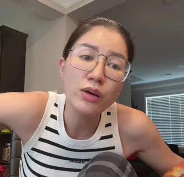 Trang Trần nhận trợ cấp ở Mỹ, được chủ cho 1 tỷ mua xe hơi hậu bị đuổi việc - Hình 5