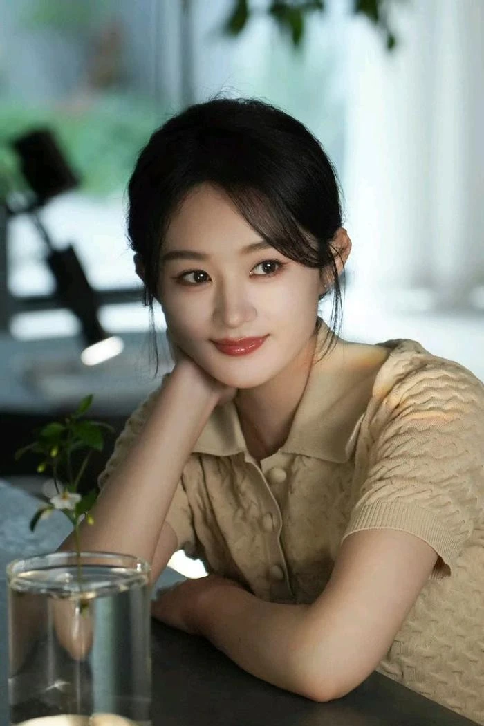 Triệu Lệ Dĩnh thái độ lạ khi chồng cũ thân với con, nghi vấn cạch mặt sau ly hôn - Hình 6