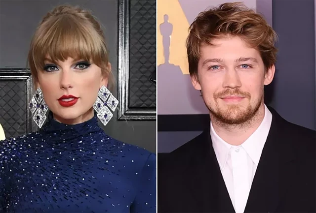 Bạn trai Taylor Swift tâm sự chuyện tình cảm, nhắc đến chuyện chia tay nữ ca sĩ - Hình 4