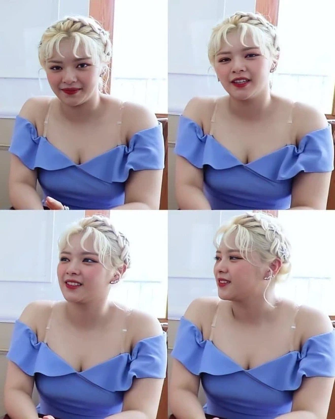 Jeongyeon: Đẹp nhất Twice đến bị miệt thị vì tăng cân, bị bắt nạt phải đổi tên - Hình 10