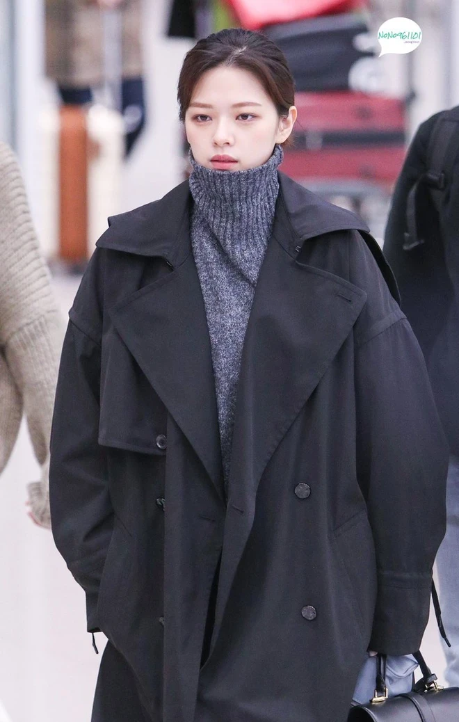 Jeongyeon: Đẹp nhất Twice đến bị miệt thị vì tăng cân, bị bắt nạt phải đổi tên - Hình 8