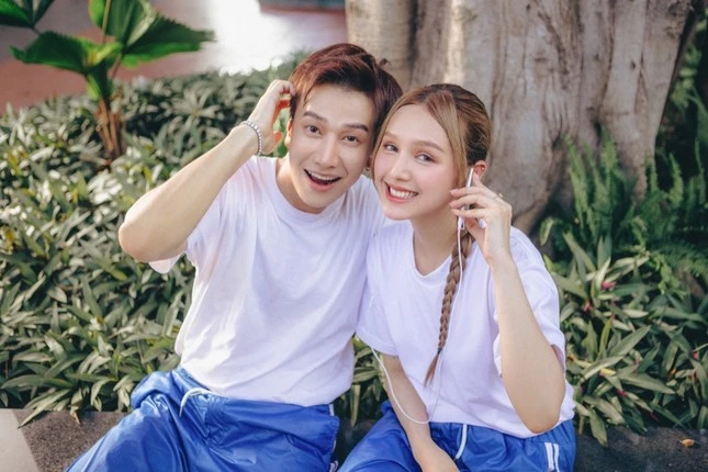 Lou Hoàng đơ người vì Xoài Non chia tay, mời đóng nữ chính MV nay hưởng ké fame - Hình 4