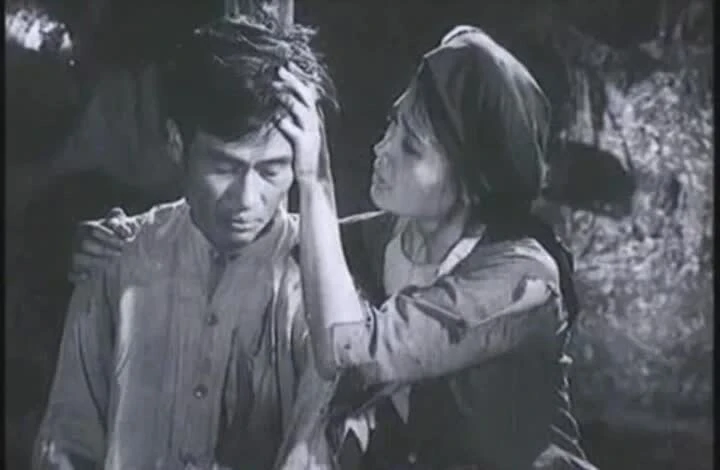 Meritorious Artist Anh Thai: Played the role of Mr. Dau in the movie Chi Dau, passed away due to an accident - Photo 2