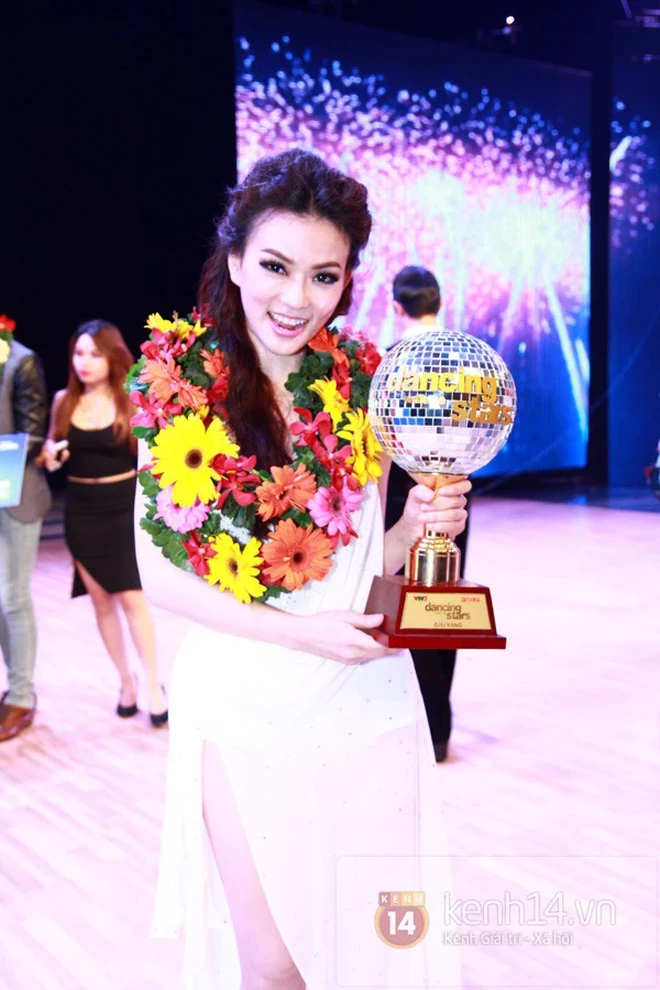 Thu Thủy: hôn nhân tan vỡ vì lấy chồng giàu như Xoài Non, viên mãn bên tình trẻ - Hình 4