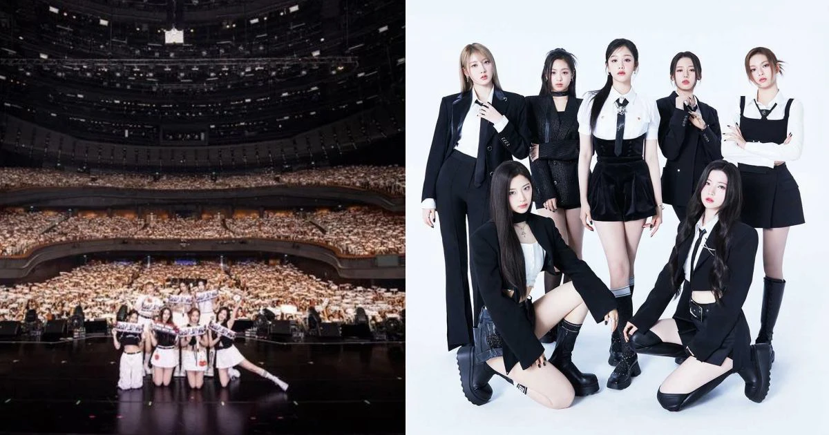 Baby Monster được YG phá lệ làm cho điều đặc biệt, Blackpink ước cũng chưa được? - Hình 7