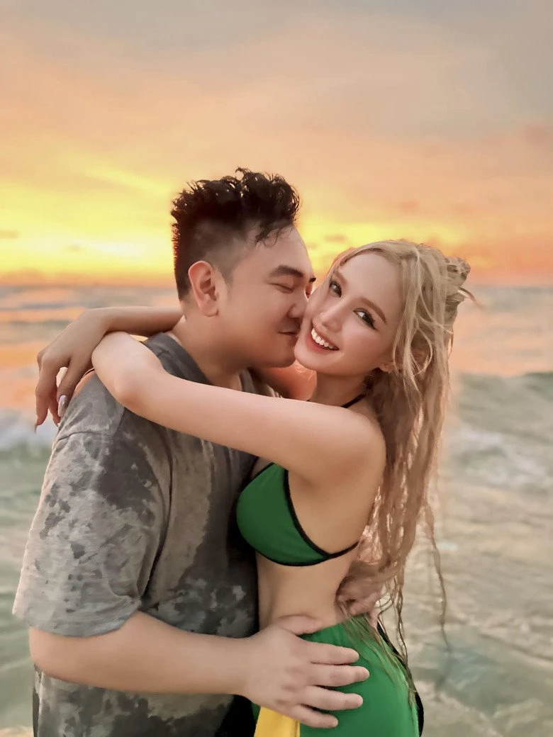 Hari Won bị lôi vào ồn ào Xemesis - Xoài Non vì 1 câu nói khi còn yêu Tiến Đạt - Hình 6