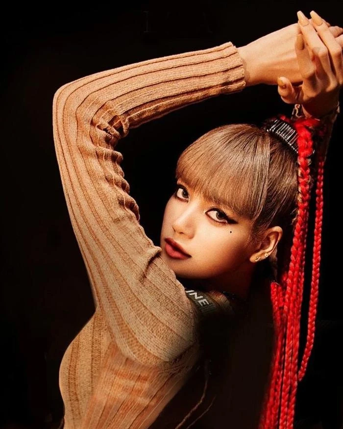Jennie không chịu thua Lisa, có động thái chuẩn bị comeback, fan rần rần ủng hộ - Hình 6