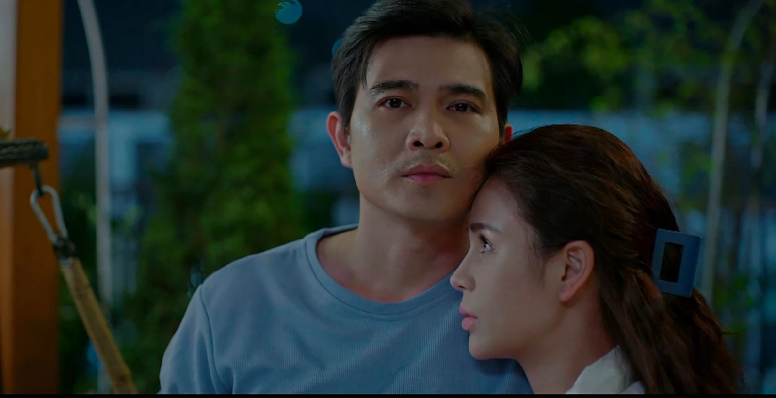 Phim giờ vàng bị chê lan man, cố tạo drama, khán giả mong kết thúc sớm - Hình 1
