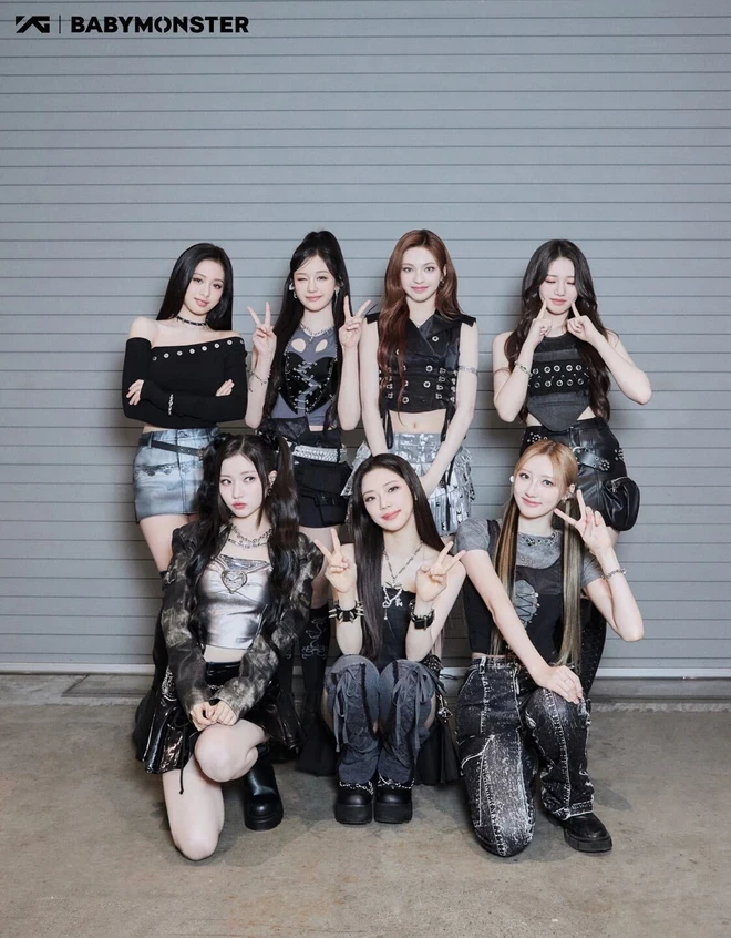 BABYMONSTER ấn định ngày giờ cho cú nổ mùa hè, toàn Kpop phải xanh mặt né xa - Hình 2