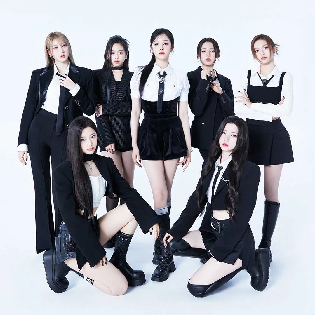 BABYMONSTER ấn định ngày giờ cho cú nổ mùa hè, toàn Kpop phải xanh mặt né xa - Hình 6