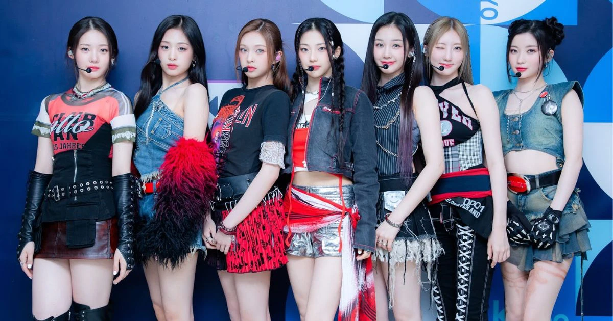 BABYMONSTER ấn định ngày giờ cho cú nổ mùa hè, toàn Kpop phải xanh mặt né xa - Hình 8