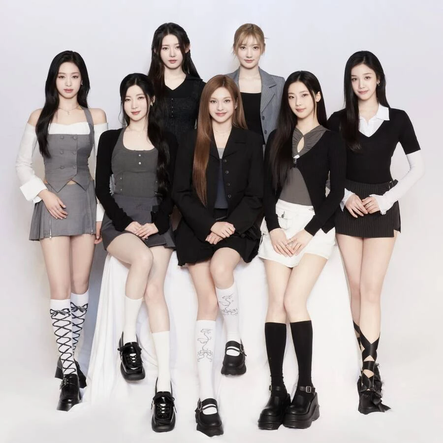 BABYMONSTER ấn định ngày giờ cho cú nổ mùa hè, toàn Kpop phải xanh mặt né xa - Hình 4