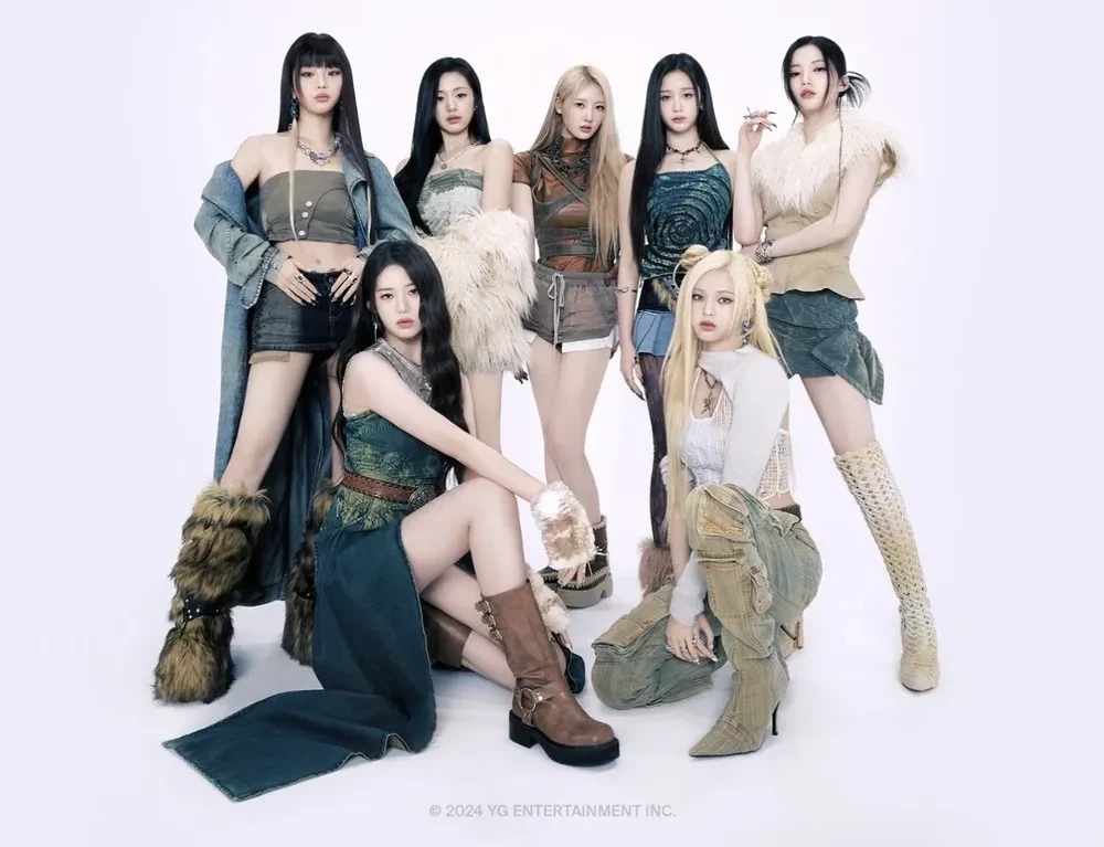 BABYMONSTER ấn định ngày giờ cho cú nổ mùa hè, toàn Kpop phải xanh mặt né xa - Hình 5