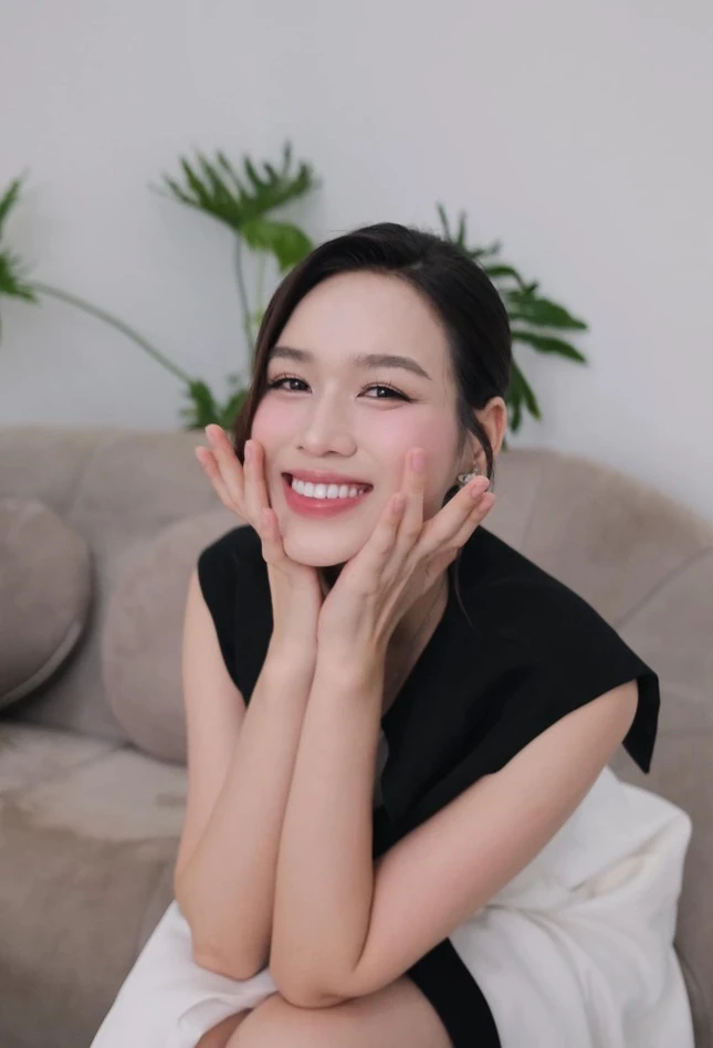 Đỗ Thị Hà đăng story vỏn vẹn 8 chữ, hé lộ bệnh tình khiến netizen lo lắng - Hình 8