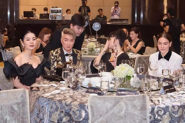 Hồ Ngọc Hà sửng cồ vì bị tố cướp 1 điều từ bạn thân Thanh Hằng, đáp trả gắt - Hình 7