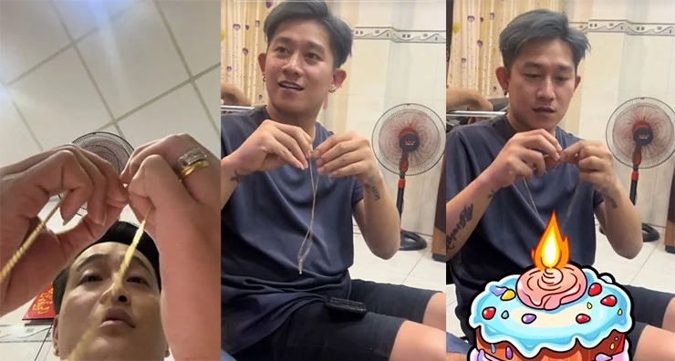 Nhóm HKT cạch mặt thời gian dài nay bất ngờ giải hòa, TiTi làm điều đặc biệt - Hình 1