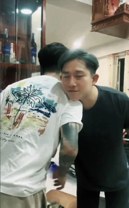 Nhóm HKT cạch mặt thời gian dài nay bất ngờ giải hòa, TiTi làm điều đặc biệt - Hình 2