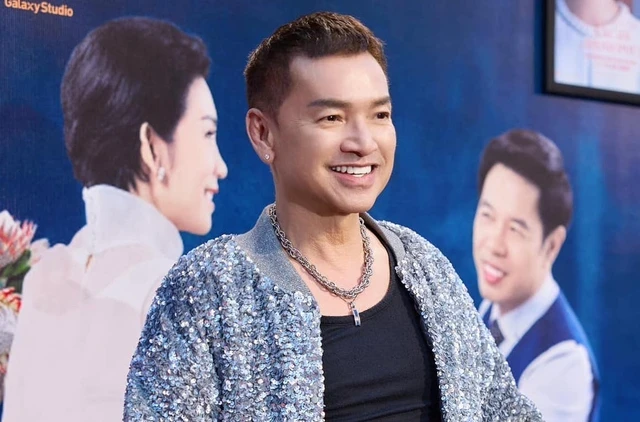 Quang Minh tiếc nuối sau 5 năm ly hôn Hồng Đào, vợ cũ bỏ ngoài tai khoe tin vui - Hình 2