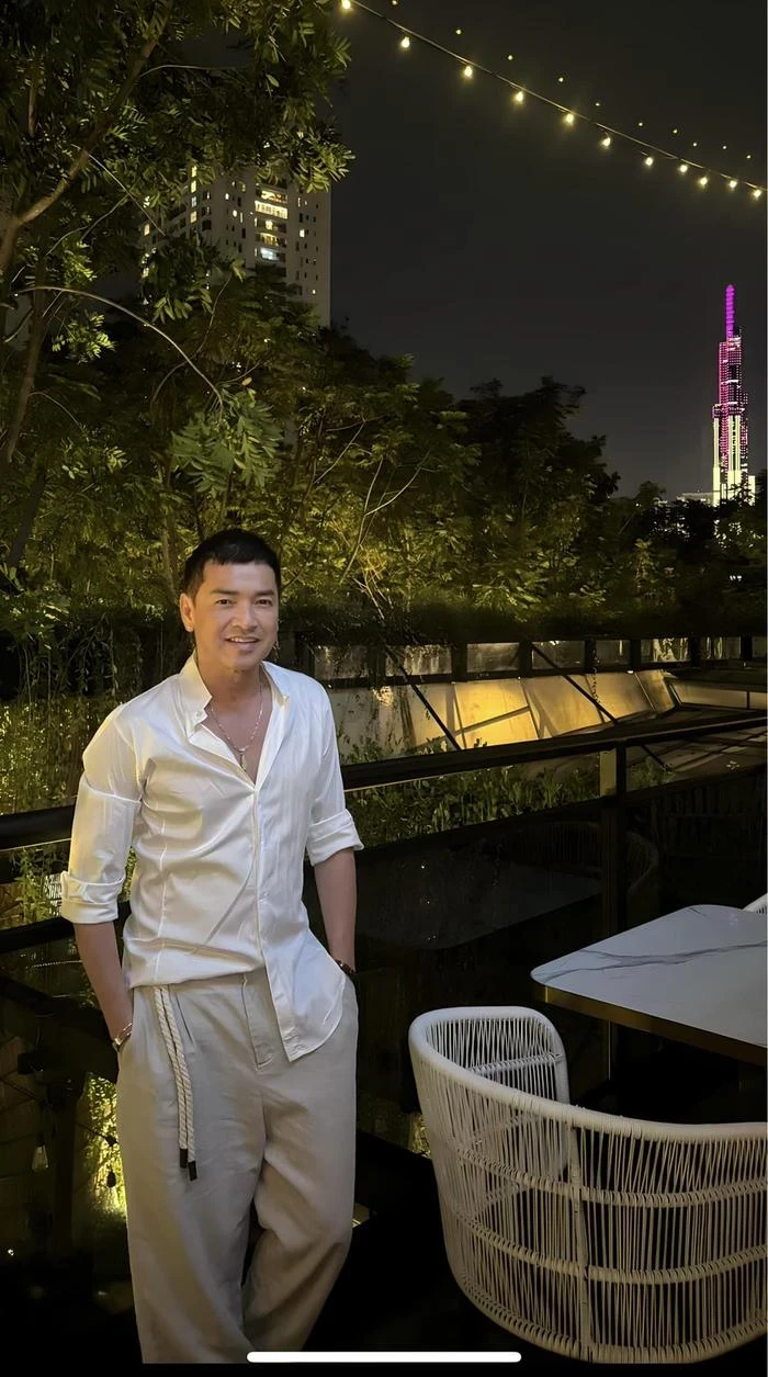Quang Minh tiếc nuối sau 5 năm ly hôn Hồng Đào, vợ cũ bỏ ngoài tai khoe tin vui - Hình 4