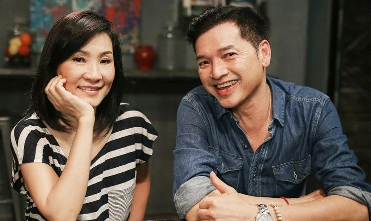 Quang Minh tiếc nuối sau 5 năm ly hôn Hồng Đào, vợ cũ bỏ ngoài tai khoe tin vui - Hình 1