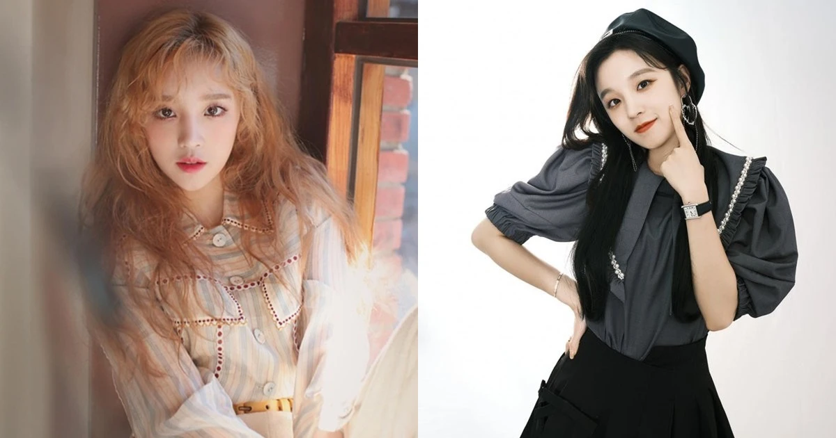 Yuqi (Tống Vũ Kỳ): Rich kid thứ thiệt của (G)I-DLE, gia thế bố mẹ cực quyền lực - Hình 10