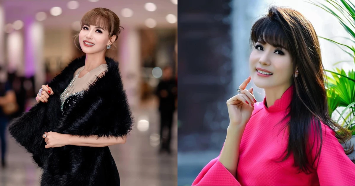 Bang Chau: Multi-talented, cleanest runner-up in Vietnamese showbiz, has the longest name in the beauty industry - Photo 10