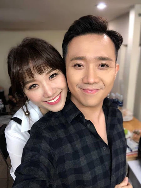 Hari Won bị vợ Tiến Đạt réo tên, một lần nói hết, bại lộ mối quan hệ với tình cũ - Hình 5