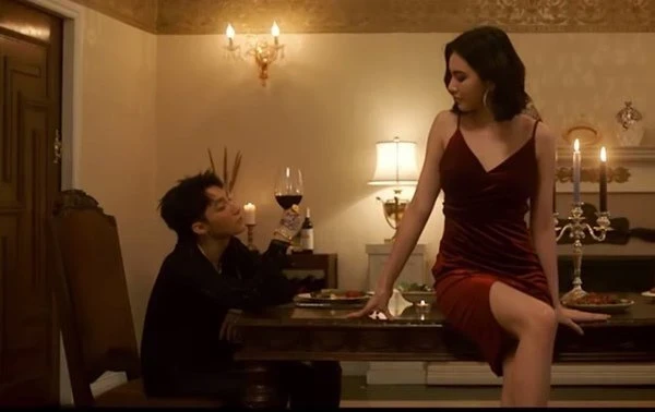Mai Davika lộ tài sản khủng: bất động sản 300 tỷ đồng, BST đồ hiệu đắt đỏ - Hình 9