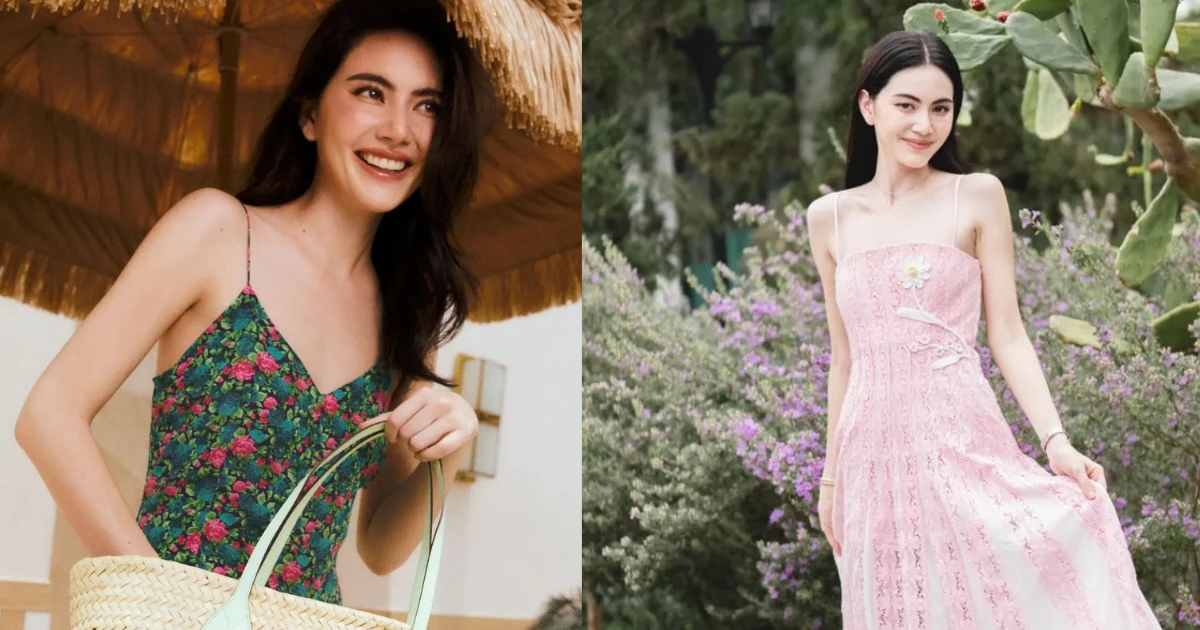 Mai Davika lộ tài sản khủng: bất động sản 300 tỷ đồng, BST đồ hiệu đắt đỏ - Hình 11