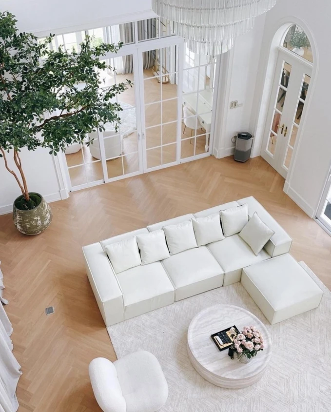 Mai Davika lộ tài sản khủng: bất động sản 300 tỷ đồng, BST đồ hiệu đắt đỏ - Hình 4