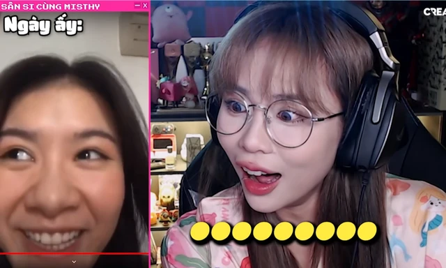 Misthy hé lộ sự thật về mặc mộc Xuân Ca, hối hận vì buổi livestream tranh cãi - Hình 2
