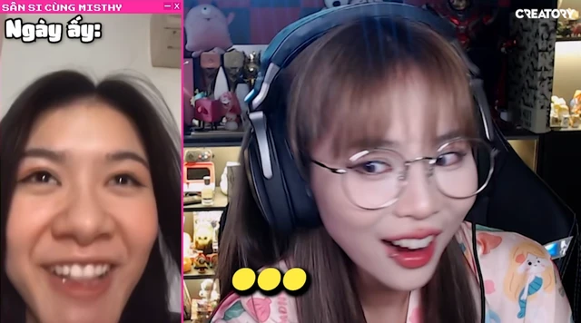 Misthy hé lộ sự thật về mặc mộc Xuân Ca, hối hận vì buổi livestream tranh cãi - Hình 1