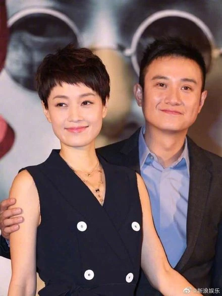 Văn Chương: Chồng cũ Mã Y Lợi, bị đồn ngoại tình Trần Nghiên Hy mới ly hôn - Hình 6