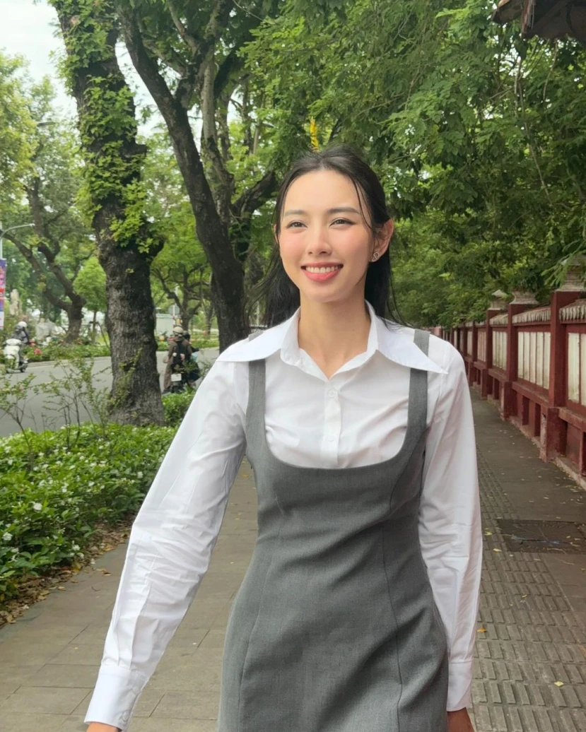 Ê-kíp phim Linh Miêu bị đồn chọn Thùy Tiên vì độ nổi tiếng, là nước đi mạo hiểm? - Hình 6