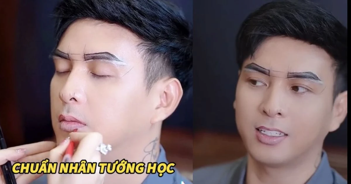 Hồ Quang Hiếu ăn gạch tan nát vì xăm môi đổi vận, bị tố phóng đại, sai sự thật - Hình 7