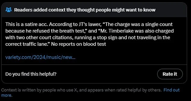 Shocking information: Justin Timberlake was discovered using 4 banned substances, including anti-HIV drugs? - Figure 3