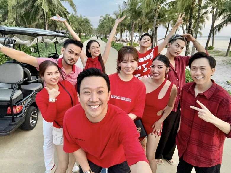 Anh Đức chính thức công bố ngày cưới, khoe ảnh cô dâu chú rể xứng đôi vừa lứa - Hình 4