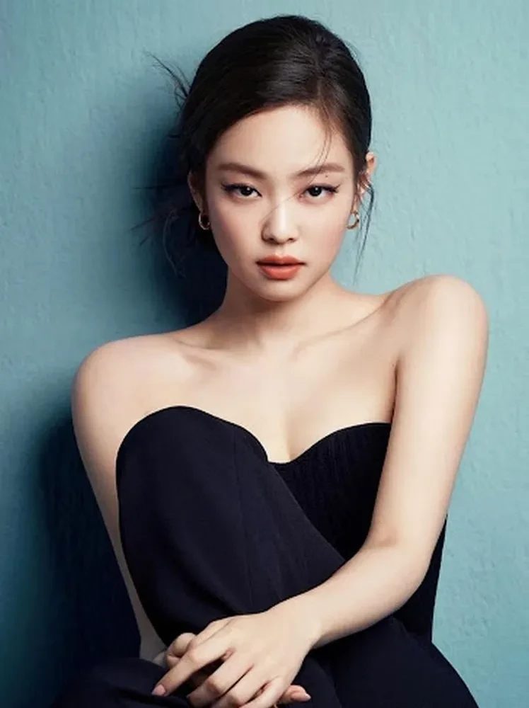 Billie Eilish biết ơn Jennie (Blackpink), hứa sẽ trả ơn bằng quà khủng - Hình 9