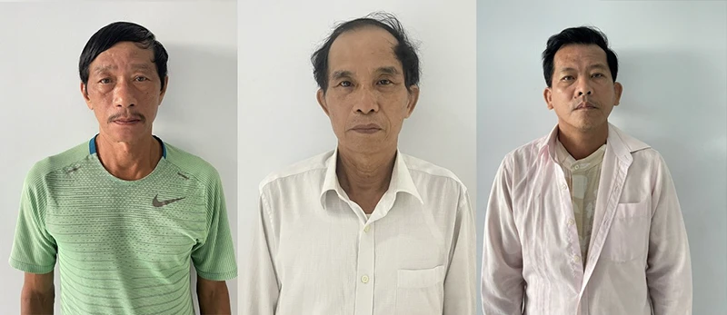 Đà Nẵng triệt phá đường dây đặt cược bóng đá hơn 1.000 tỷ đồng trong mùa Euro - Hình 2