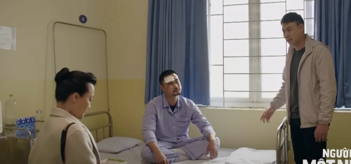 Phim có nghệ sĩ Vân Dung bị chê nhiều sạn, kết thúc chóng vánh, hụt hẫng - Hình 4