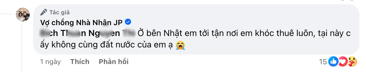 Bà Nhân Vlog đòi sang Trung xử đẹp chồng Hằng Du Mục, cầu xin 1 điều này! - Hình 4
