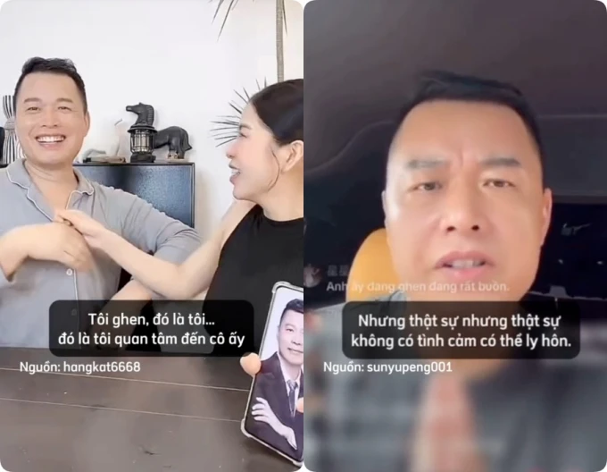 Bà Nhân Vlog đòi sang Trung xử đẹp chồng Hằng Du Mục, cầu xin 1 điều này! - Hình 6