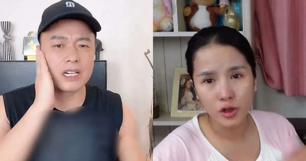 Bà Nhân Vlog đòi sang Trung xử đẹp chồng Hằng Du Mục, cầu xin 1 điều này! - Hình 7